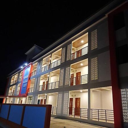 มุก&พลอย เรสซิเดนซ์ Appartement Sattahip Buitenkant foto